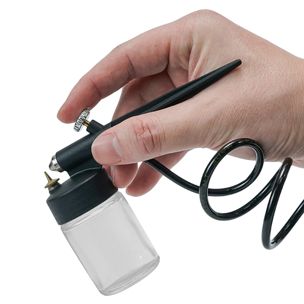 SG-620 單動式噴筆 SG-620 單動式噴筆 產品圖