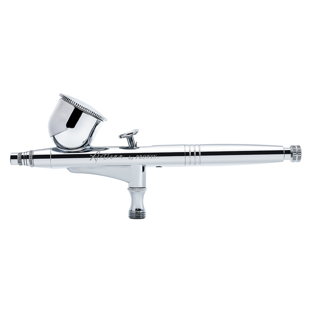 SG-320 產品圖 SG-320 職人雙動式噴筆產品圖