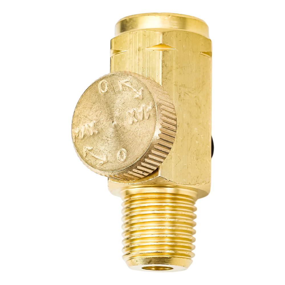 AA-06(1)4 AA-06 銅製調壓閥 產品圖