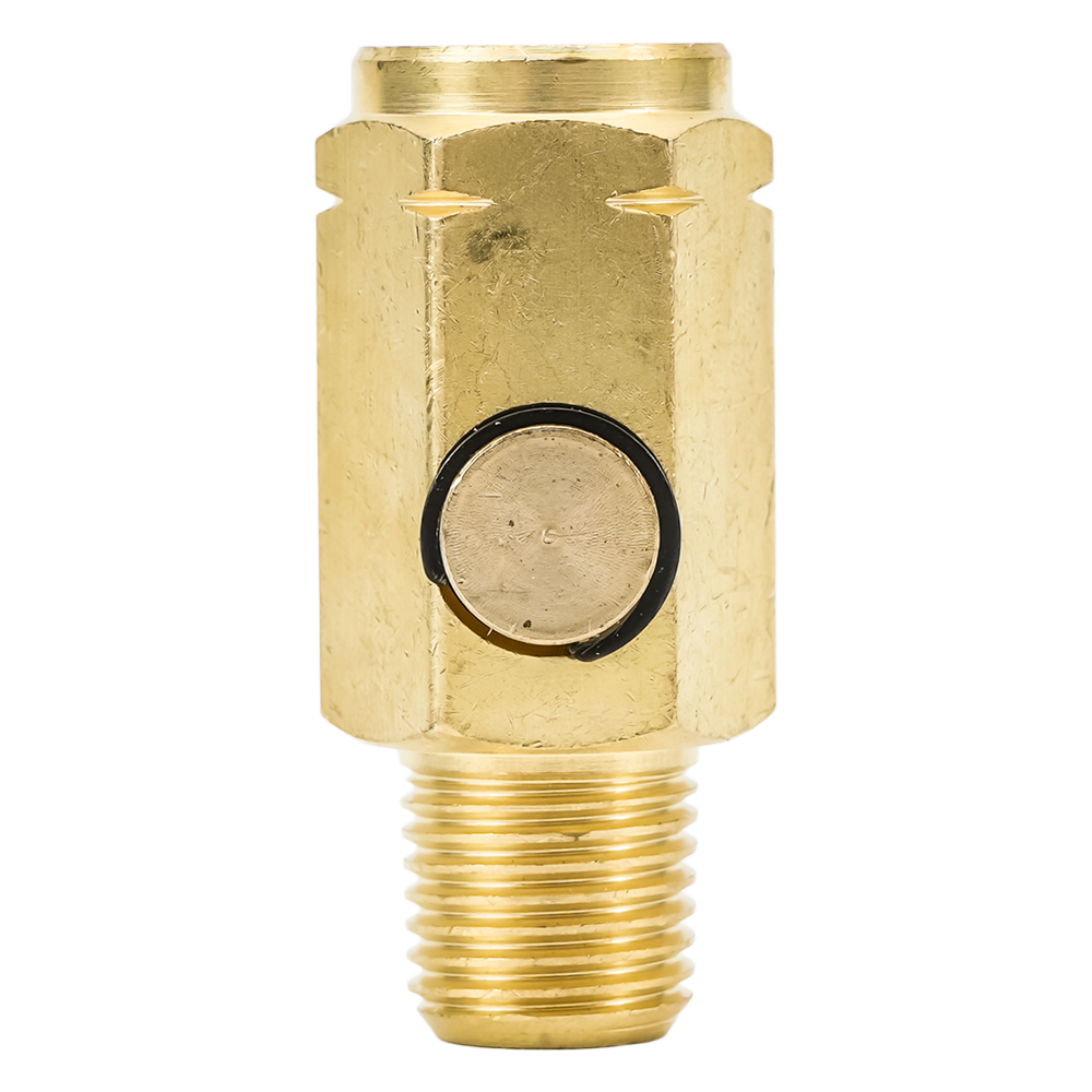 AA-06(3)1 AA-06 銅製調壓閥 產品圖