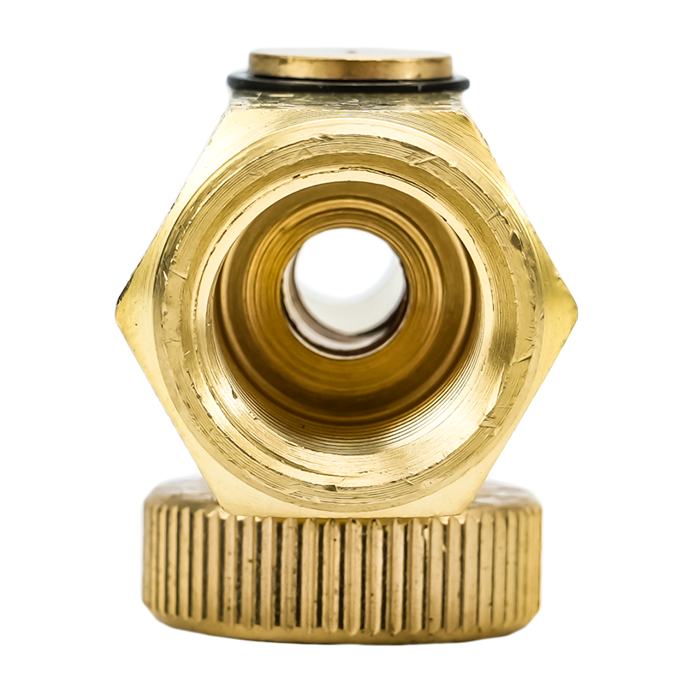 AA-06(4)2 AA-06 銅製調壓閥-開 產品圖