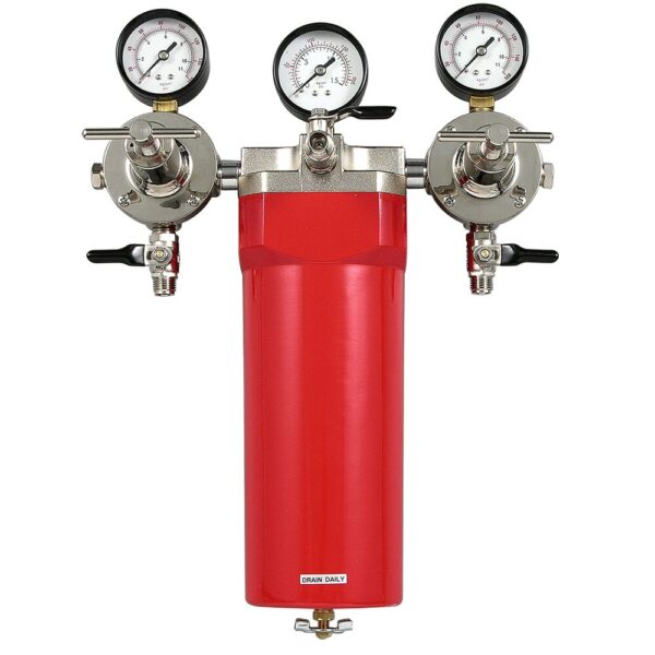 AF-168HN3 水分分離器 產品圖