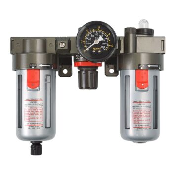 FRL-200 FRL-300 三點組合過濾器 產品圖