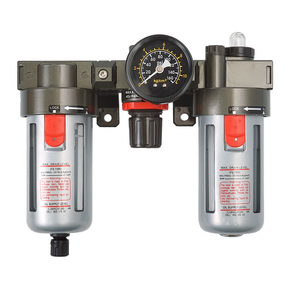 FRL-200FRL-300-6-Air-Control-Unit-1000x1000 FRL-200 FRL-300 三點組合過濾器 產品圖