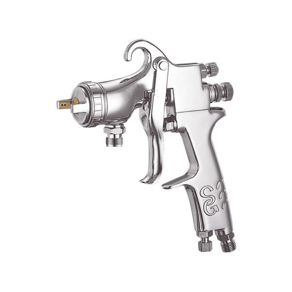 K-300P 專業 氣動噴漆槍 產品圖