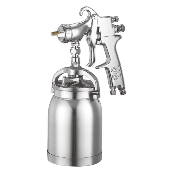 K-300S 專業 氣動噴漆槍 產品圖