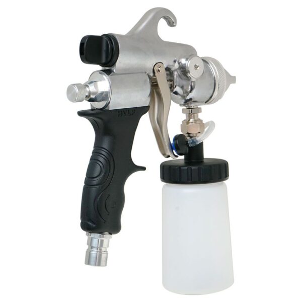 K-301 / K-301A HVLP 渦輪 氣動噴槍 產品圖