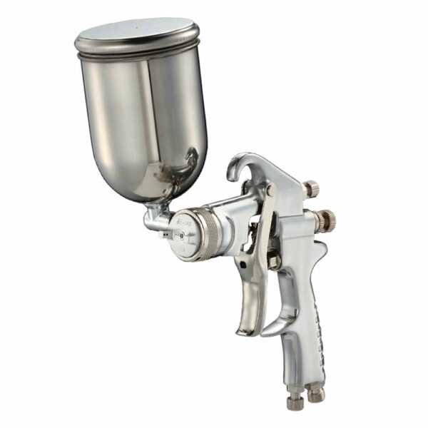 K-523G 專業 氣動噴漆槍 產品圖
