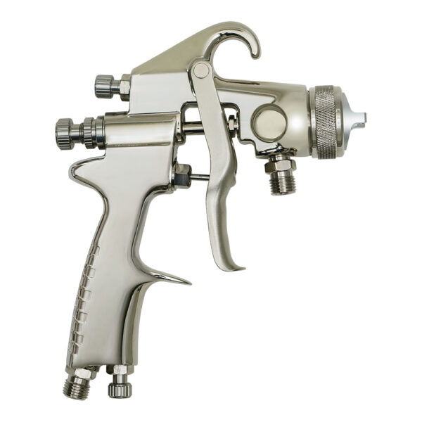 K-523P 專業 氣動噴漆槍 產品圖