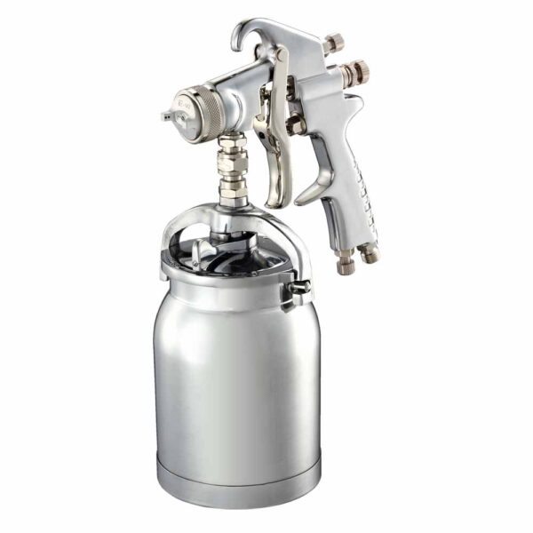 K-523S 專業 氣動噴漆槍 產品圖