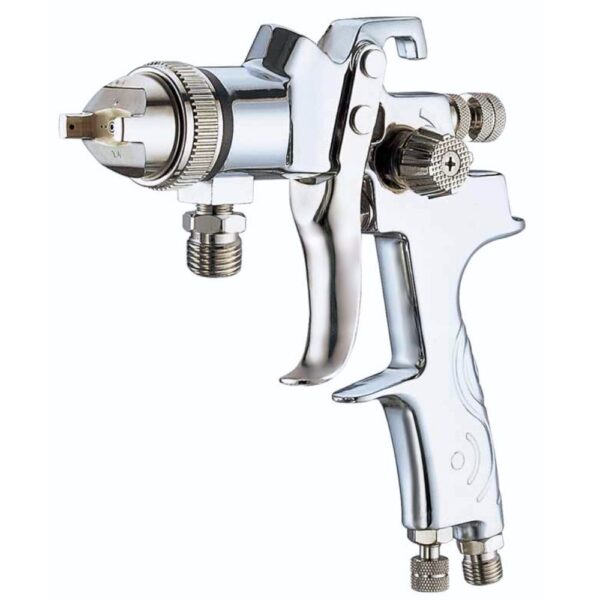 K-665P 專業 氣動噴漆槍 產品圖