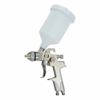 K-869M 專業 氣動噴漆槍 產品圖