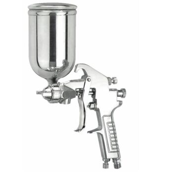 K-888G 專業 氣動噴漆槍 產品圖