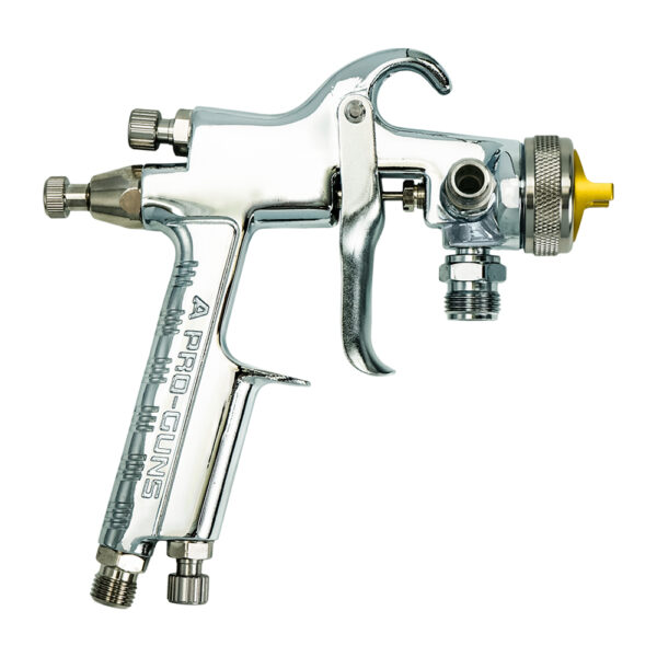 KH-600G HVLP 低壓環保 氣動噴槍 產品圖