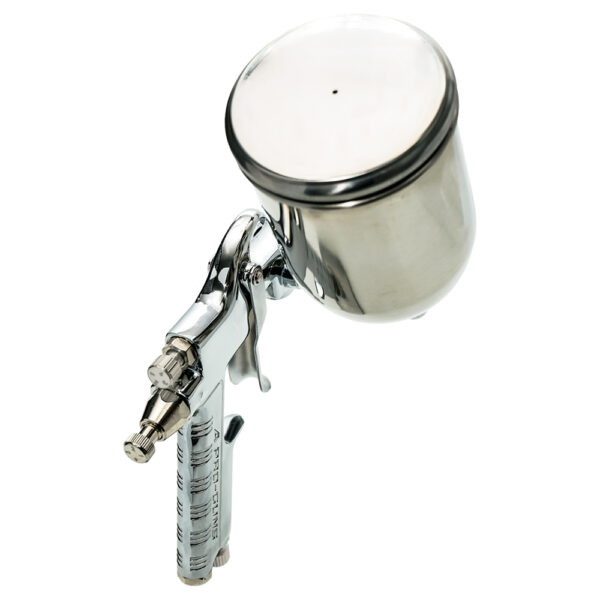 KH-600G HVLP 低壓環保 氣動噴槍 產品圖