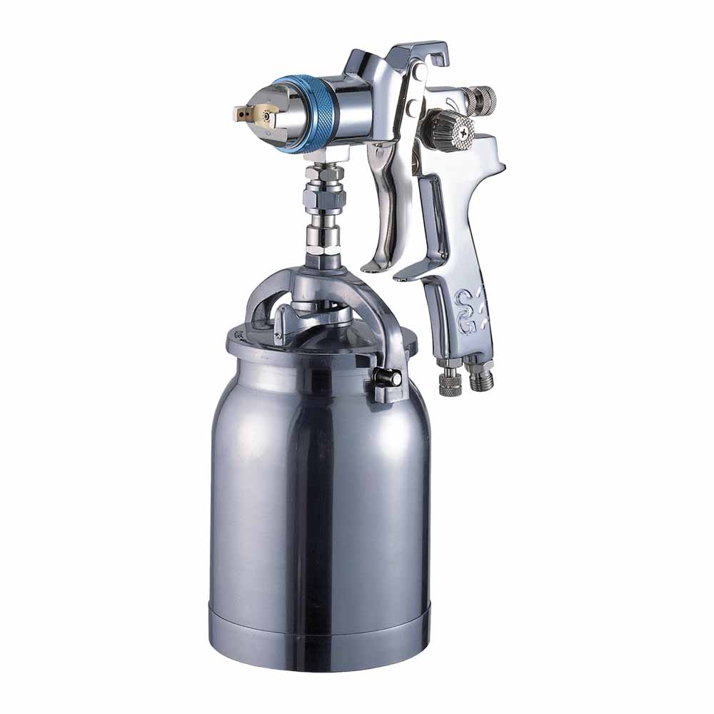 KH-800S-Air-Spray-Gun-1000x1000 KH-800S HVLP 低壓環保 氣動噴槍 產品圖