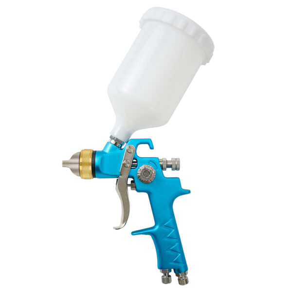 KL-867M LVLP 氣動噴槍 產品圖