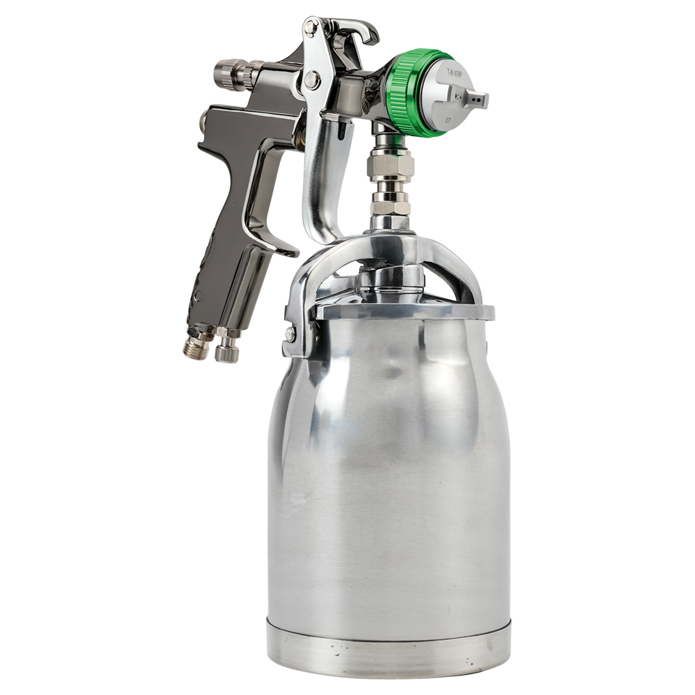 KR-825S-2XRP-Spray-Gun KR-825S XRP 環保 氣動噴漆槍