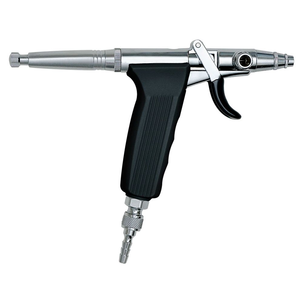 SG-920-1-Air-Brush-1000x1000 SG-920 板機式 側杯 噴筆 產品圖
