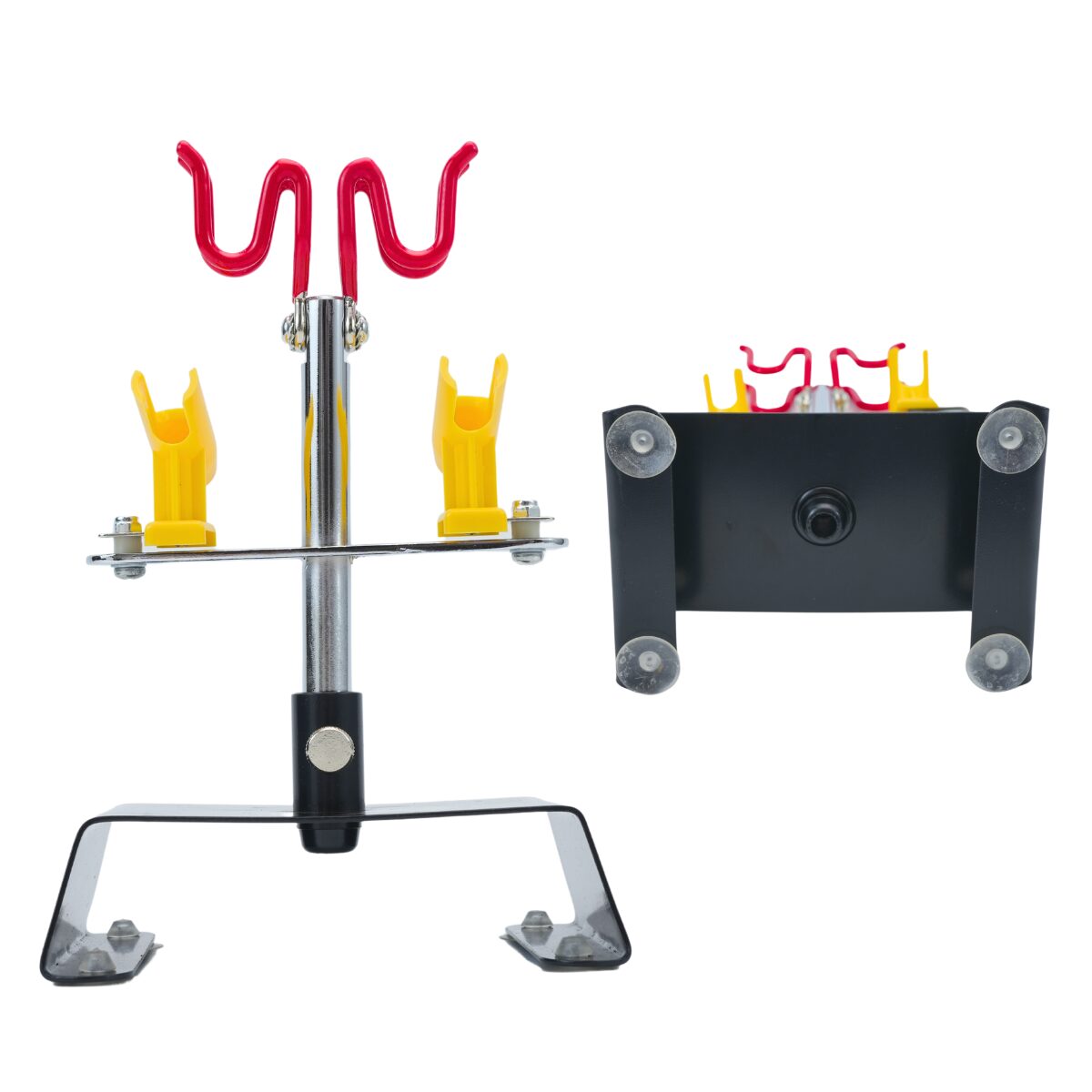 SG-S11-3 SG-S11 桌立式 噴筆架 產品圖