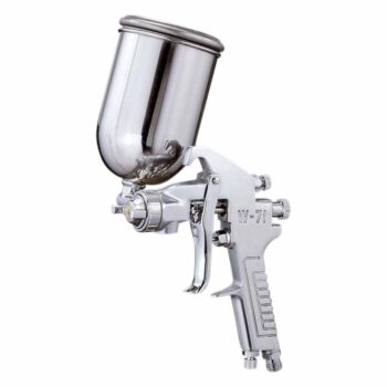 W-71G 專業 氣動噴漆槍 產品圖
