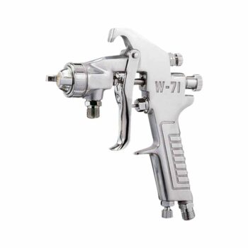 W-71P 專業 氣動噴漆槍 產品圖