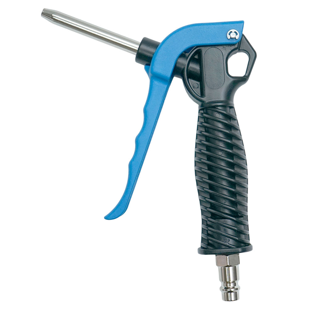 AT-90-1High-Flow-Air-Blow-Gun AT-90 高壓氣動噴槍 產品圖