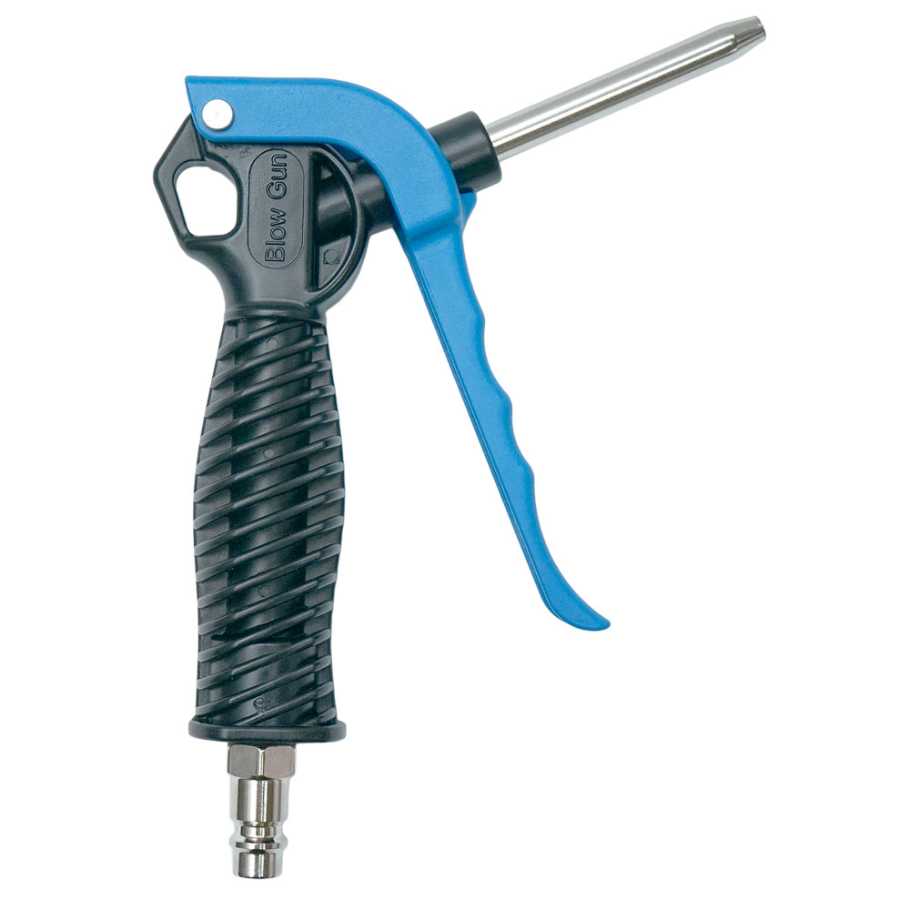 AT-90-2High-Flow-Air-Blow-Gun AT-90 高壓氣動噴槍 產品圖