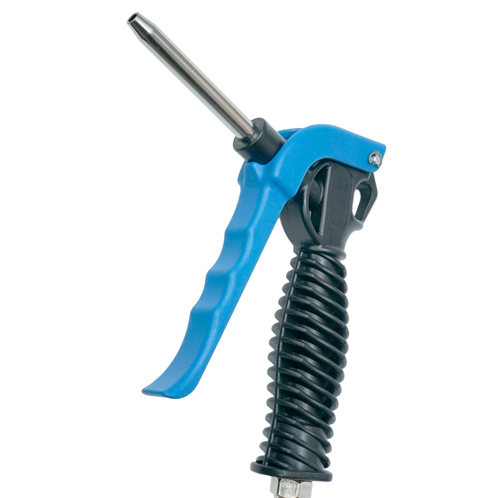 AT-90-3High-Flow-Air-Blow-Gun AT-90 高壓氣動噴槍 產品圖