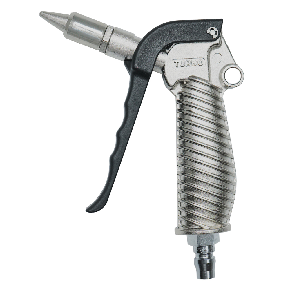 B-60-1High-Flow-Air-Blower B-60 高壓氣動噴槍