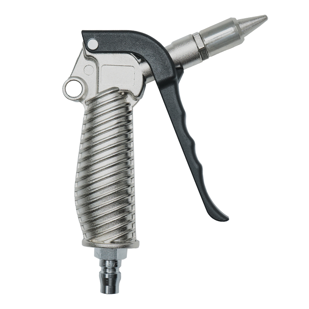 B-60-2High-Flow-Air-Blower B-60 高壓氣動噴槍 產品圖