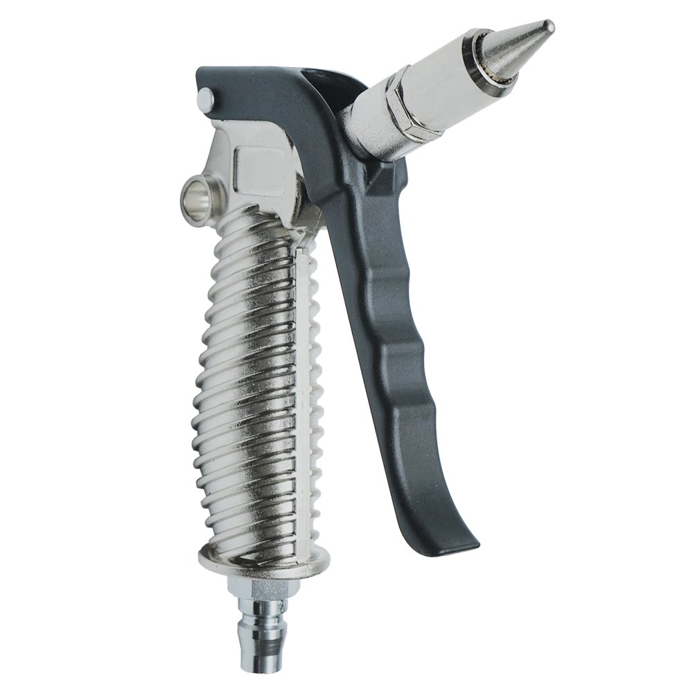 B-60-3High-Flow-Air-Blower B-60 高壓氣動噴槍 產品圖