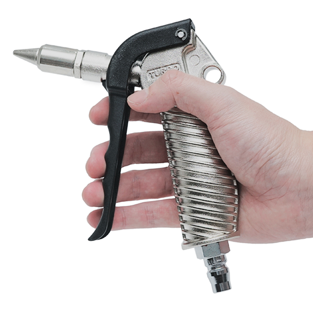 B-60-4High-Flow-Air-Blower B-60 高壓氣動噴槍 產品圖